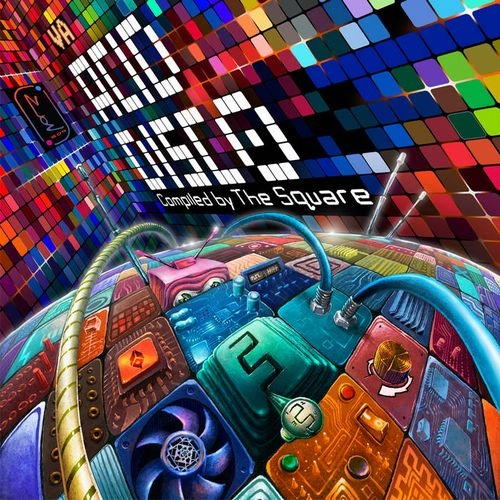V.A. / ACID DISCO