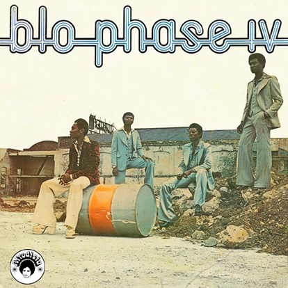 BLO / ブロー / PHASE 4