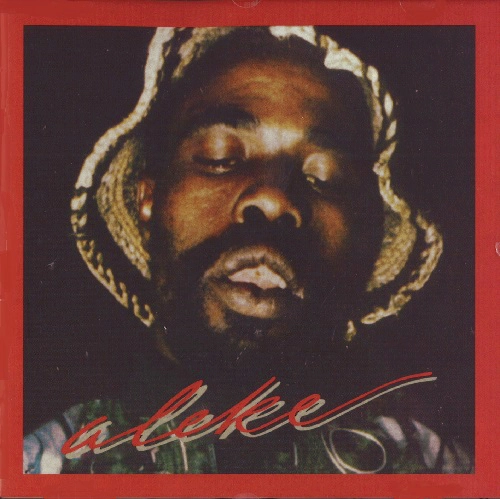 ALEKE KANONU / アレケ・カノーヌ / ALEKE