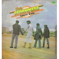 THE STORMMERS / ザ・ストーマーズ / LOVERS SONG