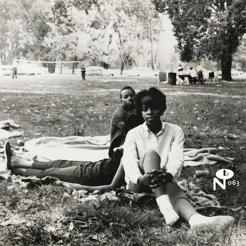V.A. (ECCENTRIC SOUL) / ECCENTRIC SOUL: SITTING IN THE PARK