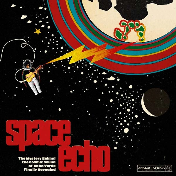 V.A. (SPACE ECHO) / オムニバス / SPACE ECHO