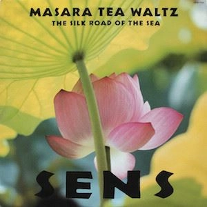 S.E.N.S. / マサラ ティー ワルツ
