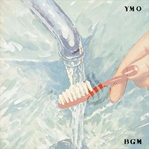 YMO (YELLOW MAGIC ORCHESTRA) / イエロー･マジック･オーケストラ / BGM