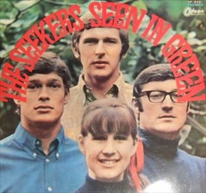 SEEKERS / シーカーズ / 朝日のかなたに