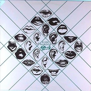 KIRK NUROCK / NATURAL SOUND