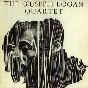 GIUSEPPI LOGAN / ジュゼッピ・ローガン / GIUSEPPI LOGAN QUARTET (LP)