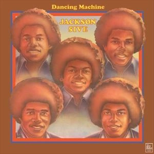 JACKSON 5 / ジャクソン・ファイヴ / DANCING MACHINE