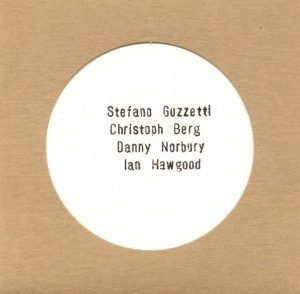 STEFANO GUZZETTI / CHRISTOPH BERG / DANNY NORBURY / IAN HAWGOOD / 050316