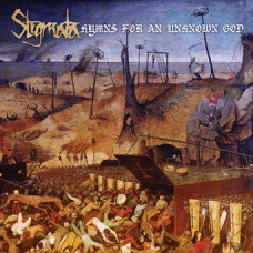STIGMATA / スティグマータ / HYMNS FOR AN UKNOWN GOD (LP)