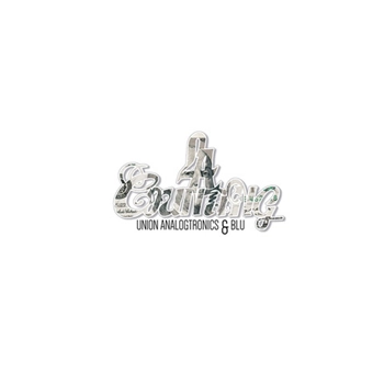 BLU & UNION ANALOGTRONICS / ブルー&ユニオン・アナログトロニクス / LA COUNTING