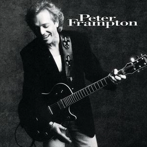PETER FRAMPTON / ピーター・フランプトン / PETER FRAMPTON