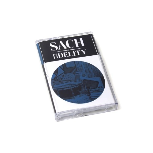SACH of NONCE / FIDELITY