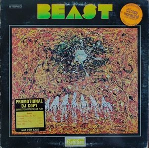 BEAST (60'S) / BEAST