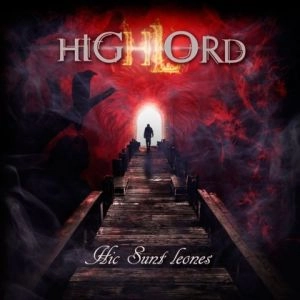 HIGHLORD / ハイロード / HIC SUNT LEONES