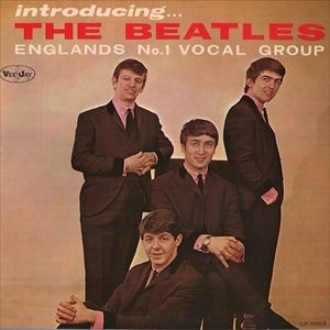 BEATLES / ビートルズ / INTRODUCING THE BEATLES