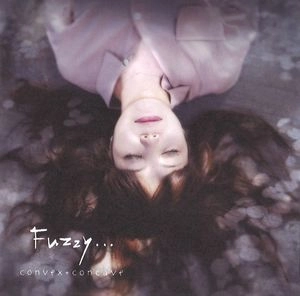 convex+concave / コンベックスコンケーブ / ファジー / Fuzzy...