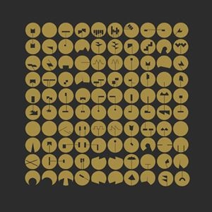 ELEH / TARA JANE O'NEIL / CIRCLE FOUR: 100 GONGS FOR ARIETO / MEDUSA SMACK