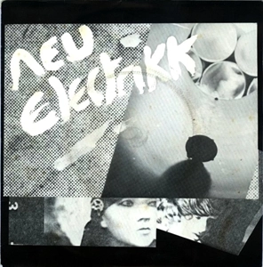 NEU ELECTRIKK / COVER GIRL