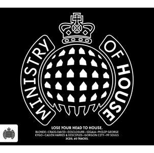 V.A. / MINISTRY OF HOUSE