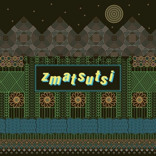 ZMATSUTSI / MOGADISHU