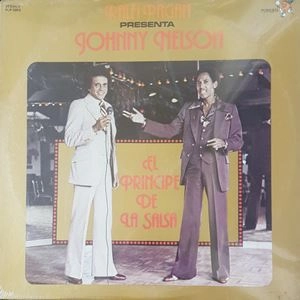 RALFI PAGAN / ラルフィ・パガーン / EL PRINCIPE DE LA SALSA