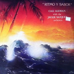 CALI ALEMAN / RITMO Y SABOR