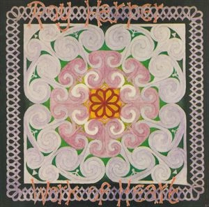 ROY HARPER / ロイ・ハーパー / WORK OF HEART