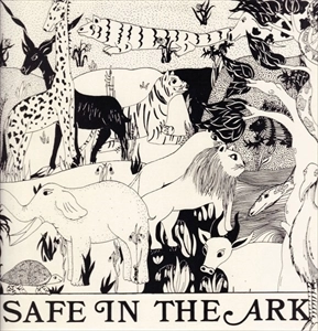 ALPHA & OMEGA / SAFE IN THE ARK