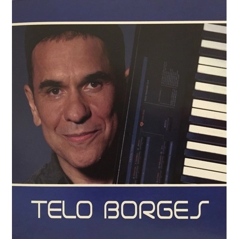 TELO BORGES / テロ・ボルジェス / TELO BORGES