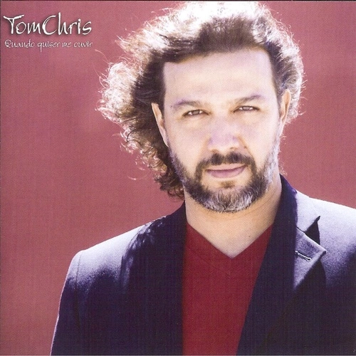TOM CHRIS / トン・クリス / QUANDO QUISER ME OUVIR