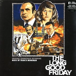 FRANCIS MONKMAN / フランシス・モンクマン / THE LONG GOOD FRIDAY