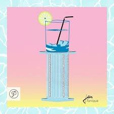JEAN TONIQUE / YOU