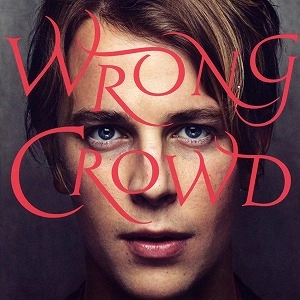 TOM ODELL / トム・オデール / WRONG CROWD (CD)