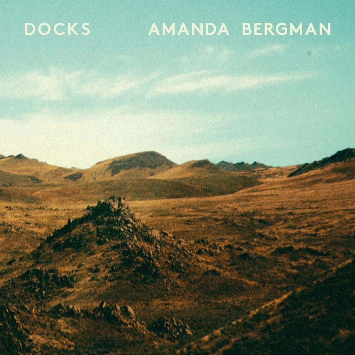 AMANDA BERGMAN / DOCKS