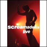 PRIMAL SCREAM / プライマル･スクリーム / SCREAMADELICA LIVE