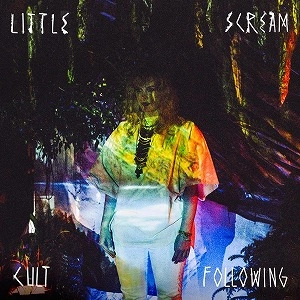 LITTLE SCREAM / リトル・スクリーム / CULT FOLLOWING (LP)