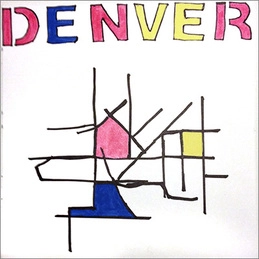 NEIL MICHAEL HAGERTY & THE HOWLING HEX / DENVER: APPROVED FOR INDICA MIX