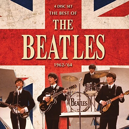 BEATLES / ビートルズ / THE BEST OF THE BEATLES 1962-64
