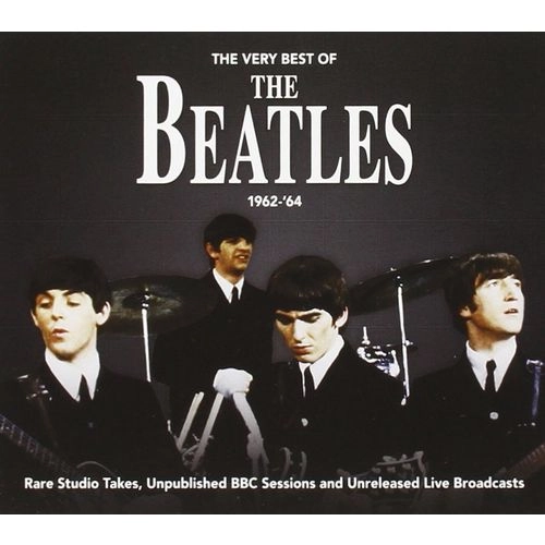 BEATLES / ビートルズ / THE VERY BEST OF THE BEATLES 1962-64