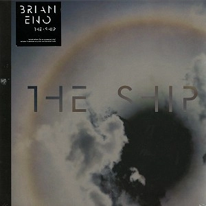 BRIAN ENO / ブライアン・イーノ / SHIP