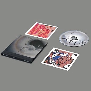 BRIAN ENO / ブライアン・イーノ / SHIP: COLLECTOR'S EDTION / SHIP