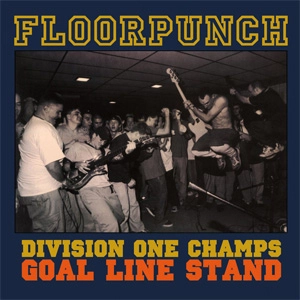 FLOORPUNCH / TWIN KILLING (LP)
