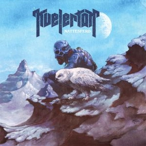 KVELERTAK / NATTESFERD<LP>