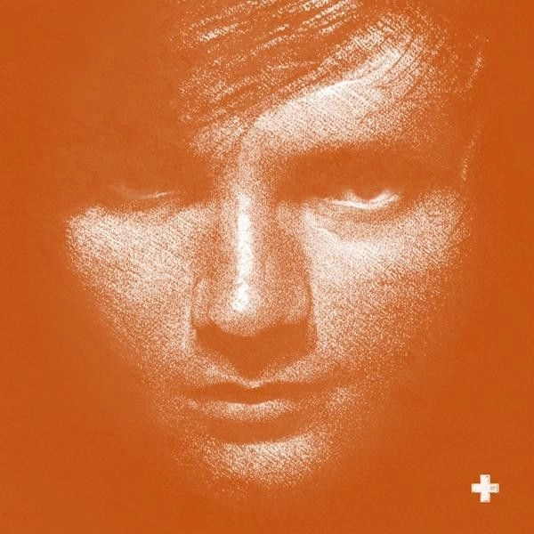 ED SHEERAN / エド・シーラン / +