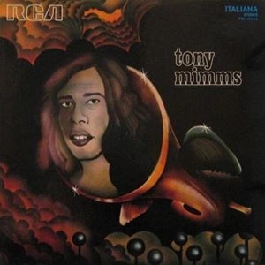 TONY MIMMS / TONY MIMMS