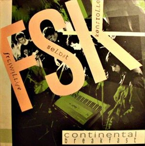 F.S.K. (FREIWILLIGE SELBSTKONTROLLE) / CONTINENTAL BREAKFAS
