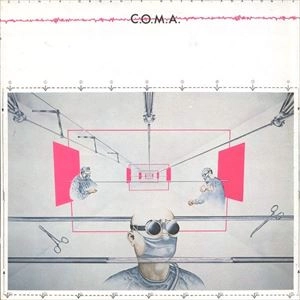 C.O.M.A. / CLINIK ORGANIK MUZAK ANATOMIK