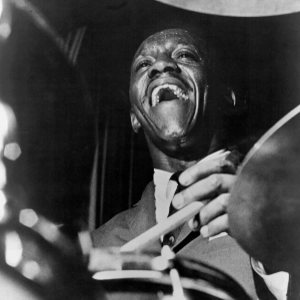FOTOFOLIO POSTCARDS / Art Blakey 