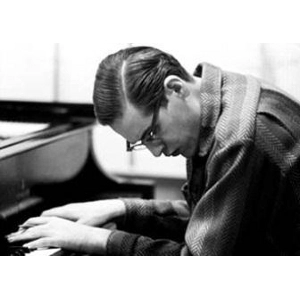 FOTOFOLIO POSTCARDS / Bill Evans